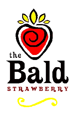 The Bald Strawberry