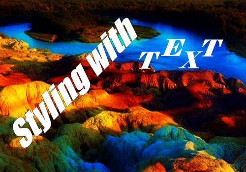 6.4_stylingwithtext